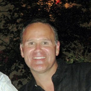 Meet your Posher, Mike